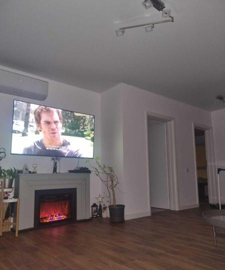APARTAMENT 4 CAMERE VIILOR-PARCUL CAROL