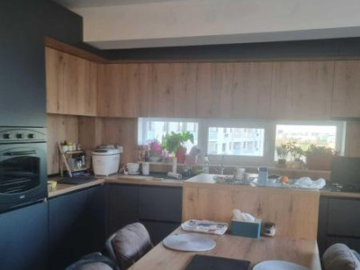 APARTAMENT 4 CAMERE VIILOR-PARCUL CAROL