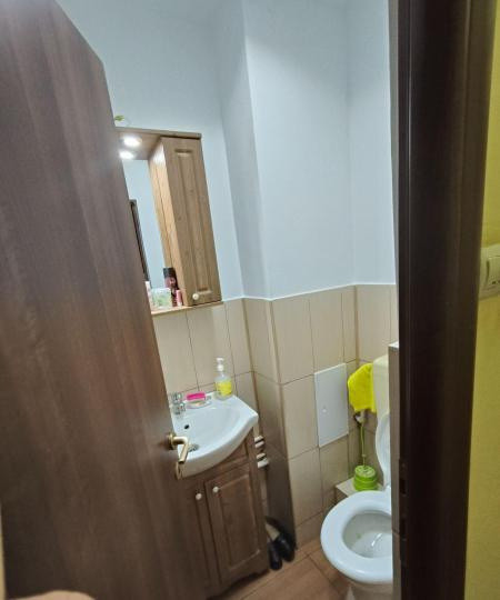 Apartament 3 camere Aparatorii Patriei