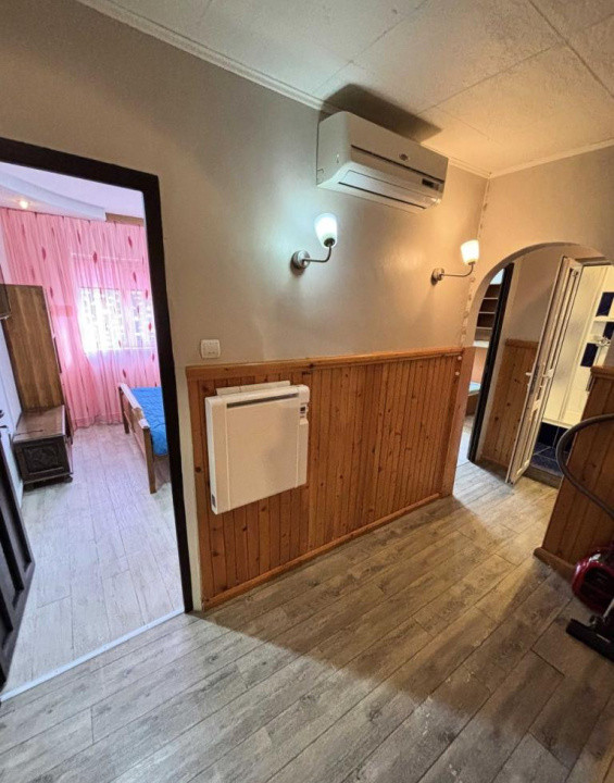 Apartament 4 camere zona Giurgiului