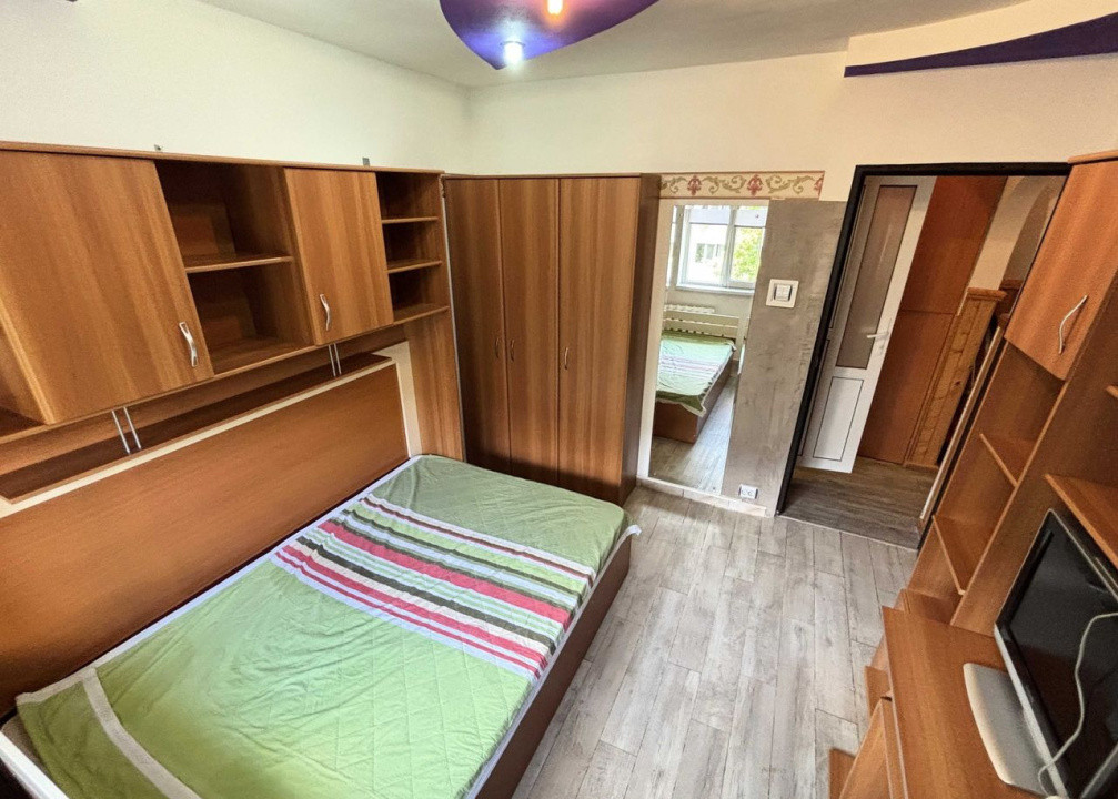 Apartament 4 camere zona Giurgiului