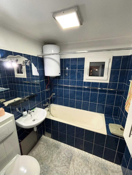 Apartament 4 camere zona Giurgiului