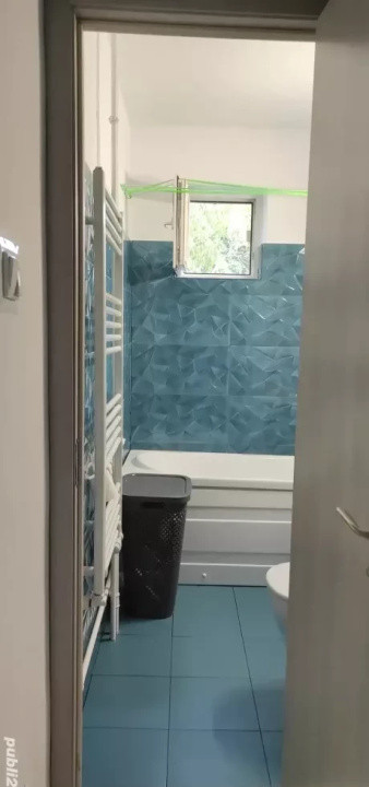 Vând apartament cu 2 camere Drumul Gazarului