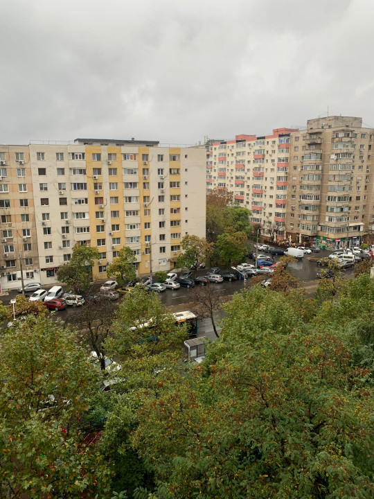 Garsoniera Langa Arena Nationata - Bulevardul Chisinau