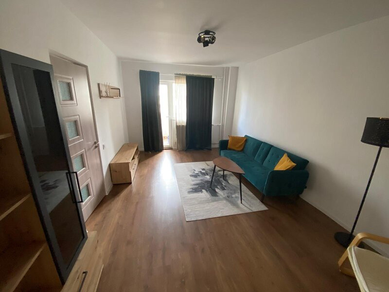 Apartament -2 camere -Zona Rahova