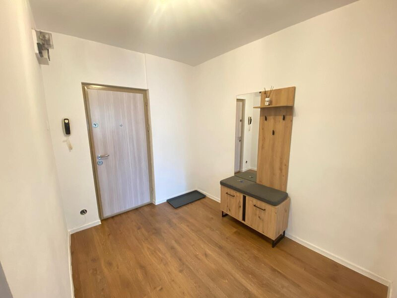 Apartament -2 camere -Zona Rahova