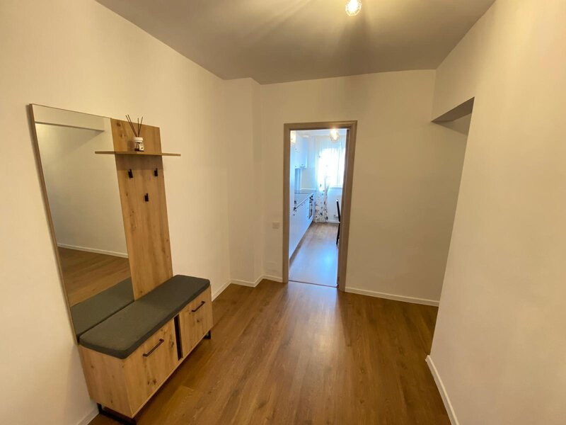Apartament -2 camere -Zona Rahova