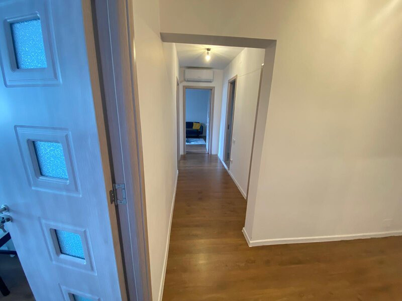 Apartament -2 camere -Zona Rahova