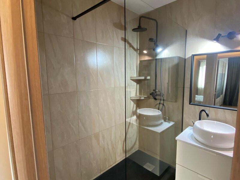 Apartament -2 camere -Zona Rahova