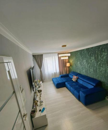 Apartament -2 camere -Zona Rahova-Margeanului