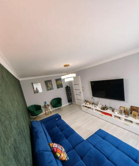 Apartament -2 camere -Zona Rahova-Margeanului