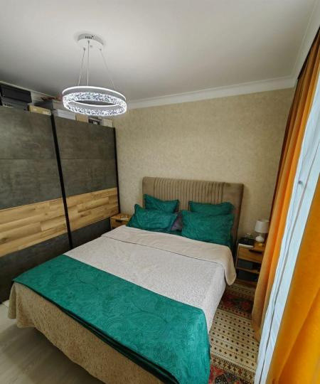 Apartament -2 camere -Zona Rahova-Margeanului