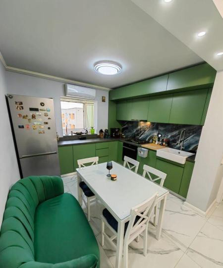 Apartament -2 camere -Zona Rahova-Margeanului