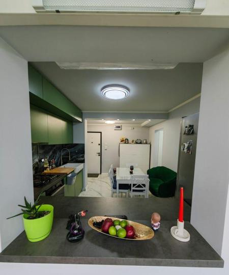 Apartament -2 camere -Zona Rahova-Margeanului