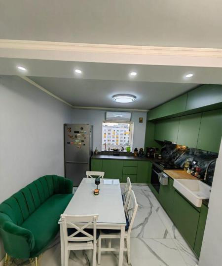 Apartament -2 camere -Zona Rahova-Margeanului