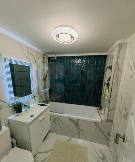 Apartament -2 camere -Zona Rahova-Margeanului