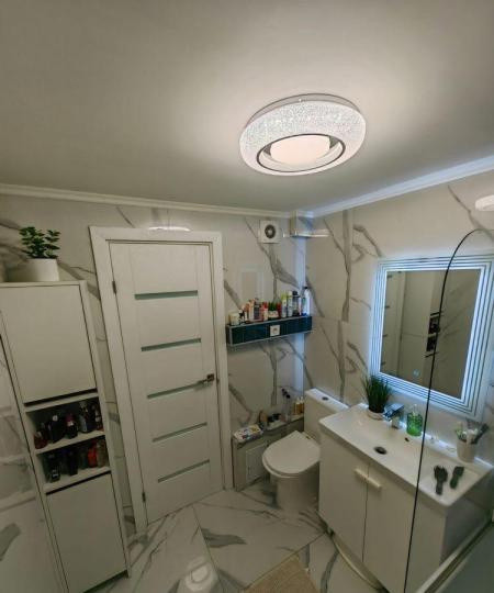 Apartament -2 camere -Zona Rahova-Margeanului