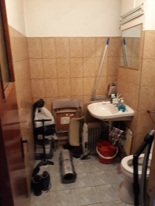 APARTAMENT 3 CAMERE-RAHOVA-BUZOIENI-SEMIDECOMANDAT