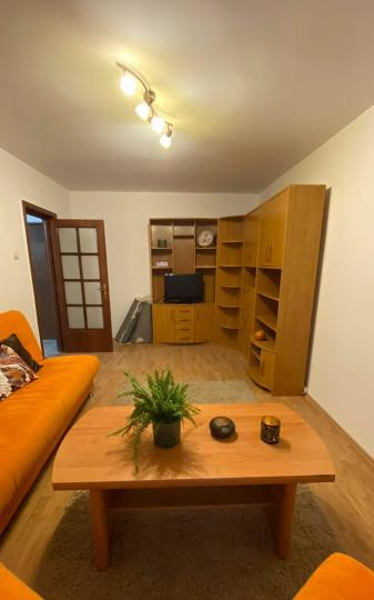 Apartament -2 camere -Zona Rahova-Margeanului