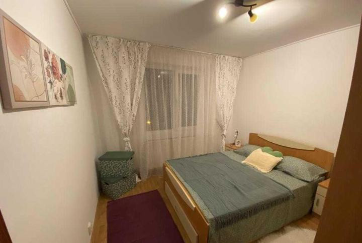 Apartament -2 camere -Zona Rahova-Margeanului