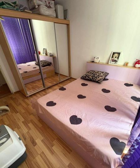 Apartament -3 camere -decomandat-Zona Rahova-Margeanului