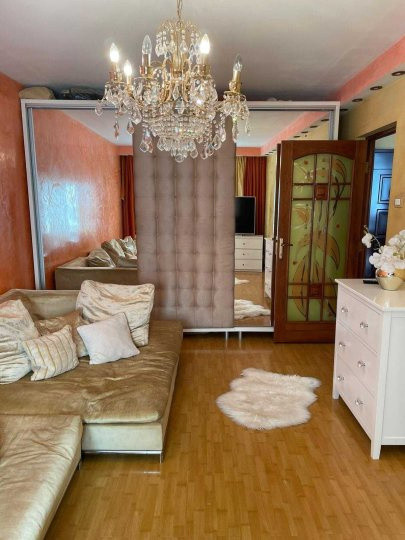 Apartament -2 camere -Zona Rahova-Margeanului