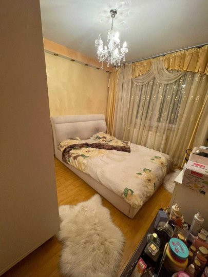Apartament -2 camere -Zona Rahova-Margeanului
