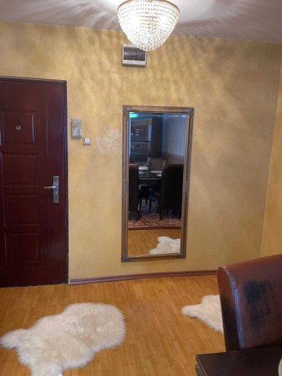 Apartament -2 camere -Zona Rahova-Margeanului
