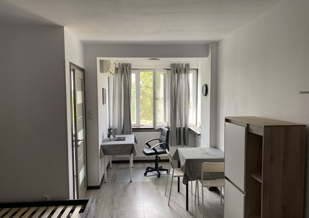 Vand garsoniera Turnu Magurele