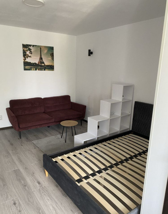 Vand garsoniera Turnu Magurele