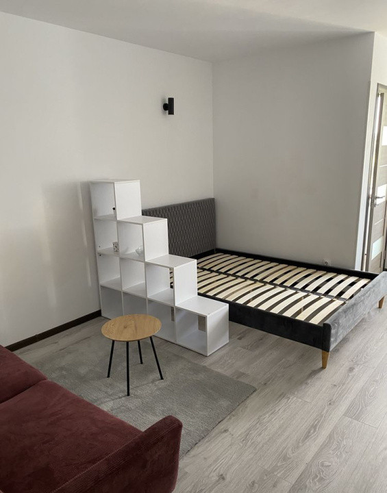 Vand garsoniera Turnu Magurele