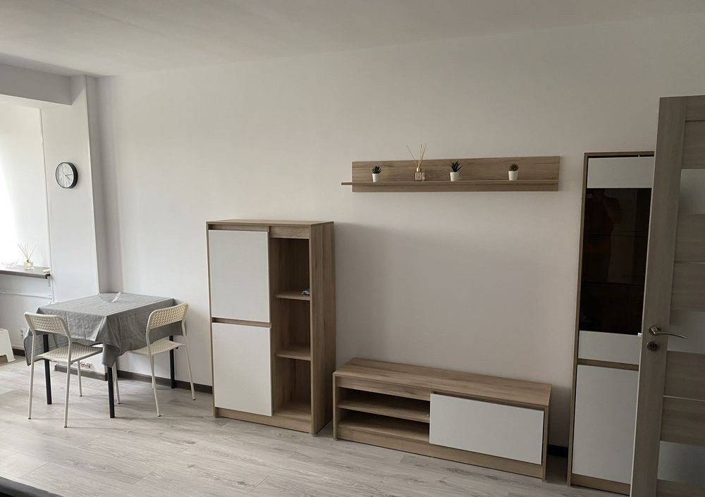 Vand garsoniera Turnu Magurele