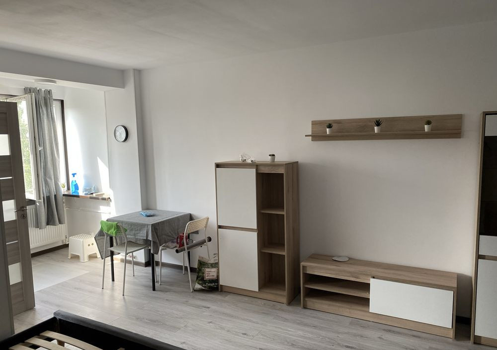Vand garsoniera Turnu Magurele