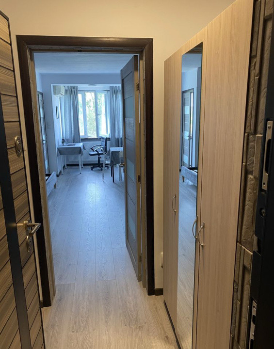 Vand garsoniera Turnu Magurele