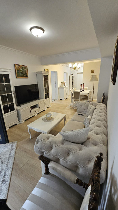 Apartament 2 camere- zona Crangasi / Giulesti