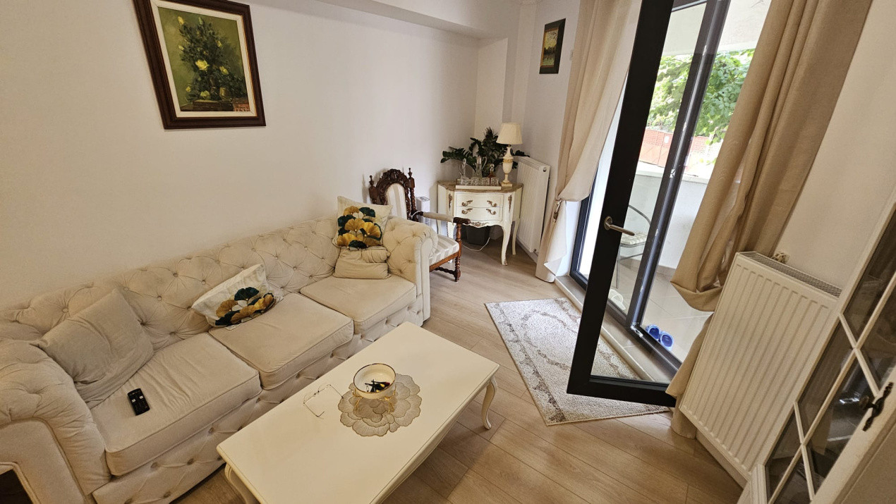 Apartament 2 camere- zona Crangasi / Giulesti