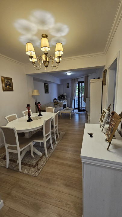 Apartament 2 camere- zona Crangasi / Giulesti