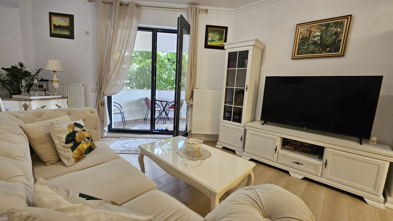 Apartament 2 camere- zona Crangasi / Giulesti