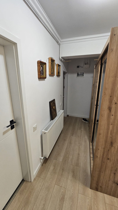 Apartament 2 camere- zona Crangasi / Giulesti