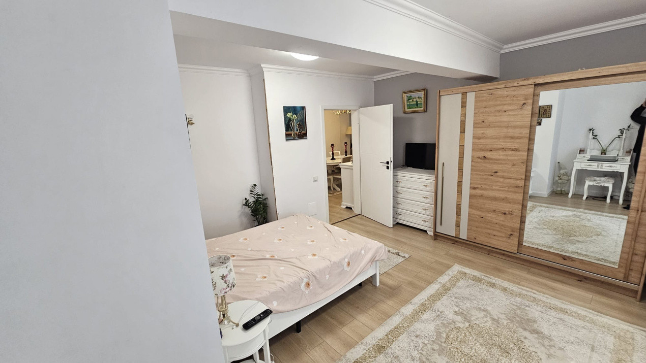 Apartament 2 camere- zona Crangasi / Giulesti