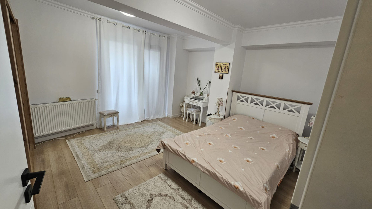 Apartament 2 camere- zona Crangasi / Giulesti