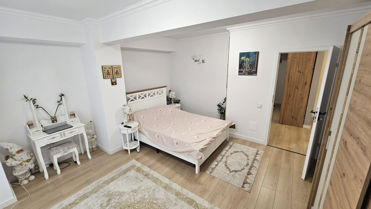 Apartament 2 camere- zona Crangasi / Giulesti