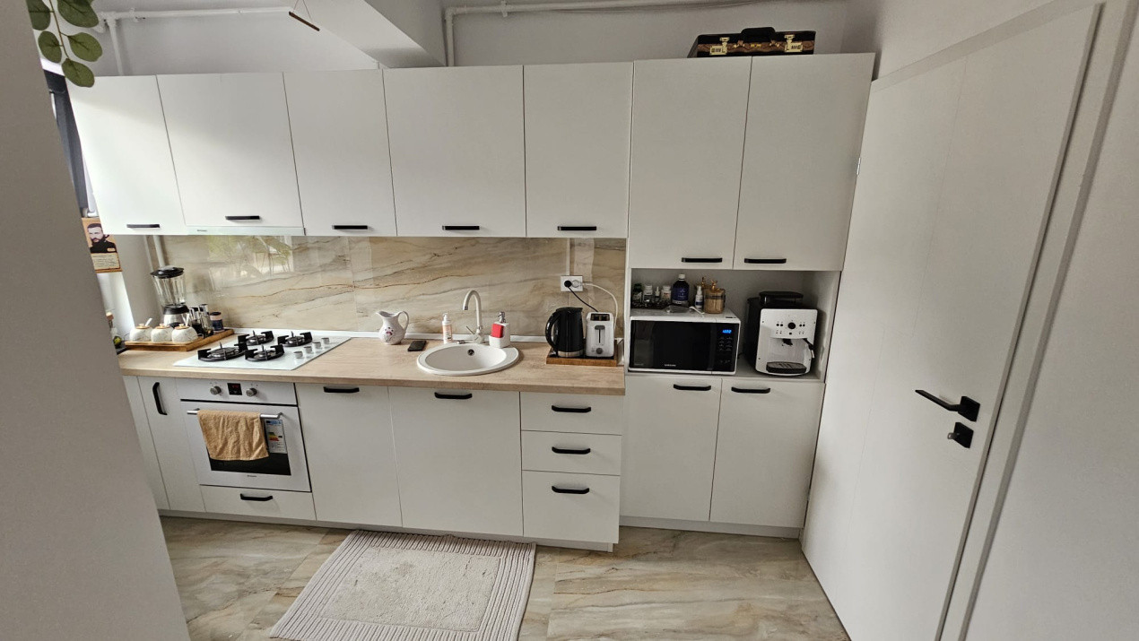 Apartament 2 camere- zona Crangasi / Giulesti