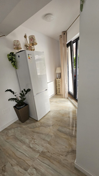 Apartament 2 camere- zona Crangasi / Giulesti
