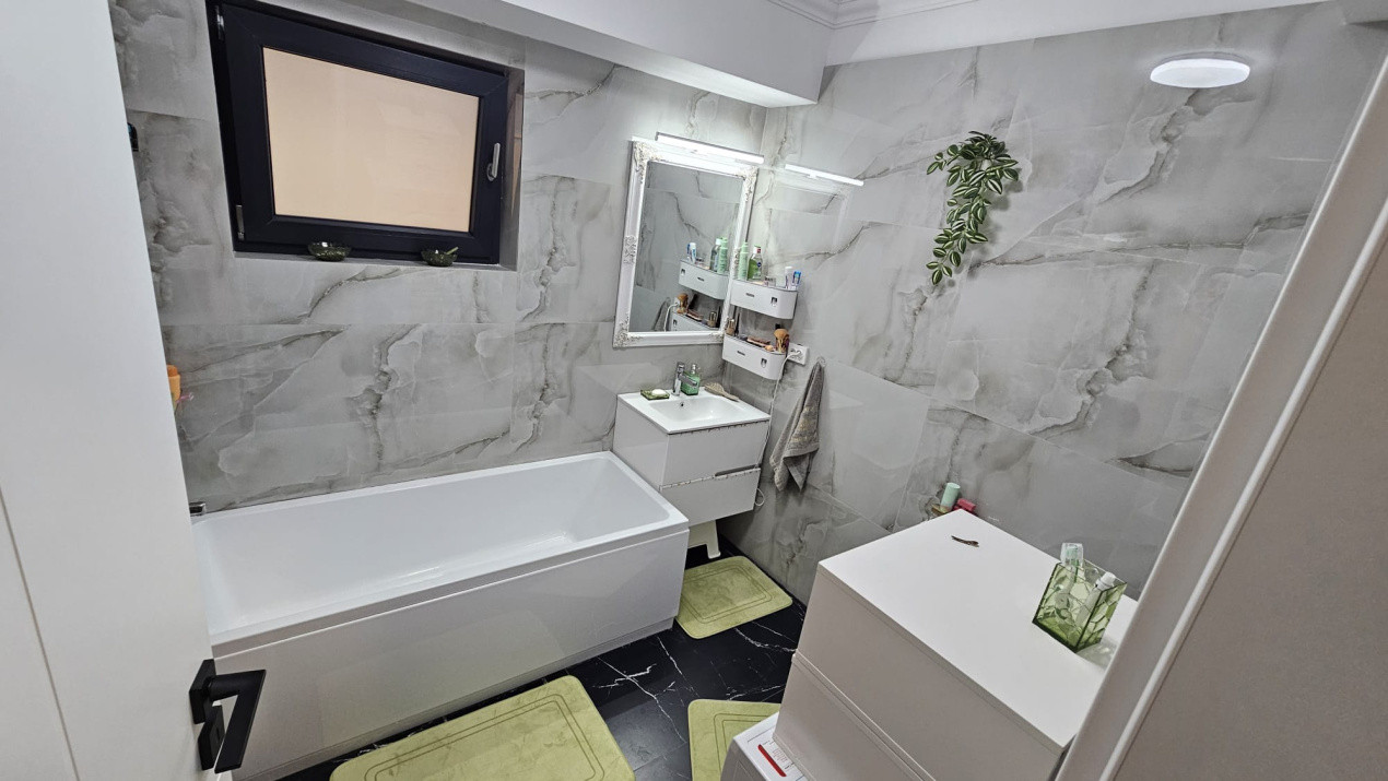 Apartament 2 camere- zona Crangasi / Giulesti