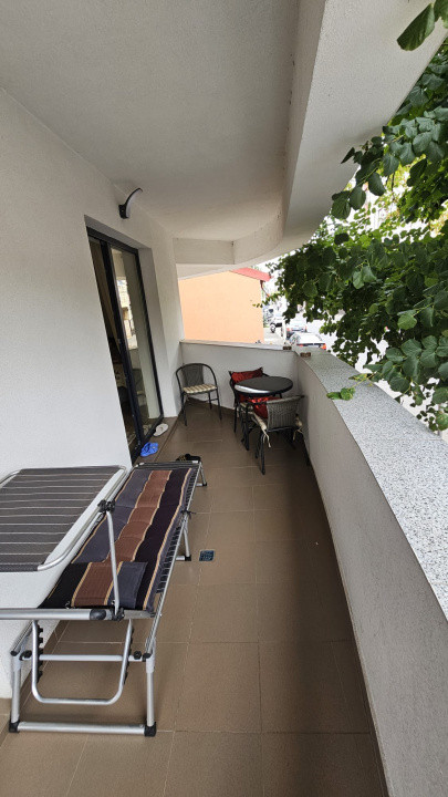 Apartament 2 camere- zona Crangasi / Giulesti