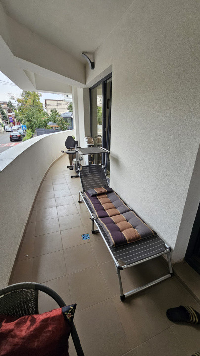 Apartament 2 camere- zona Crangasi / Giulesti