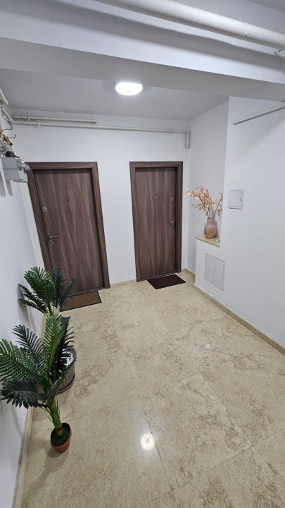 Apartament 2 camere- zona Crangasi / Giulesti