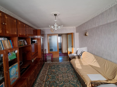 Apartament 4 camere-decomandat-zona Crangasi