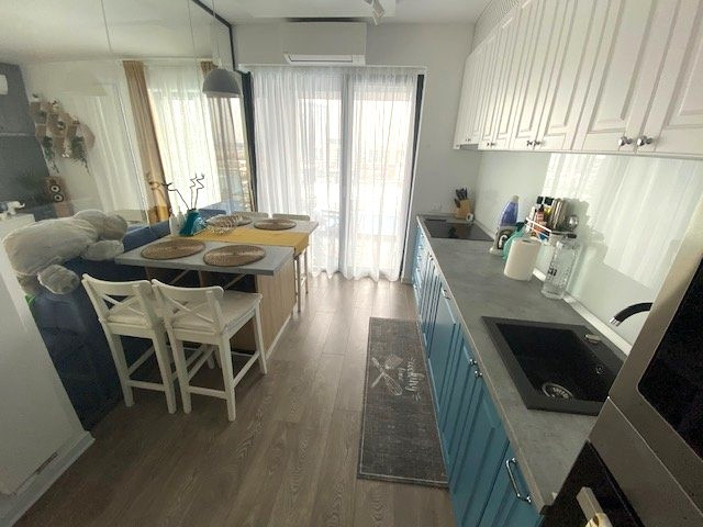 APARTAMENT DE2 CAMERE PREMIUM, 60MP, PARCARE, CLOUD 9